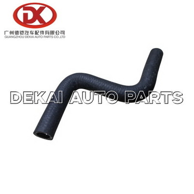 8973865860 8 97386586 0 EGR أنبوب مطاطي بارد ISUZU 4HK أنبوب المبرد