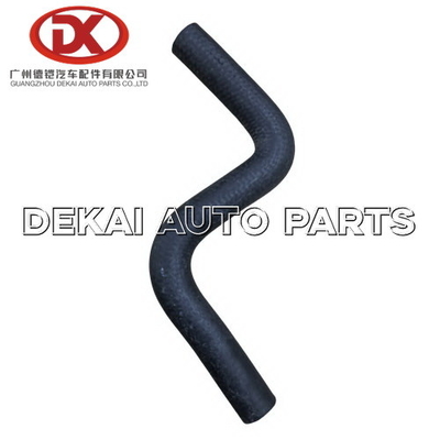 8973865860 8 97386586 0 EGR أنبوب مطاطي بارد ISUZU 4HK أنبوب المبرد