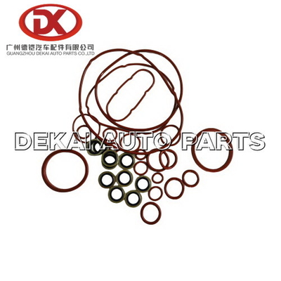 حلقات المطاط المحرك مجموعة Rep Kit 4HG1 4HG1-T 8856700400 8973841300