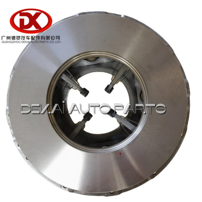 17 بوصة 6WF1 10PE1 لوحة المشبك 1 31220321 2 1312203212 430mm CXZ CYZ