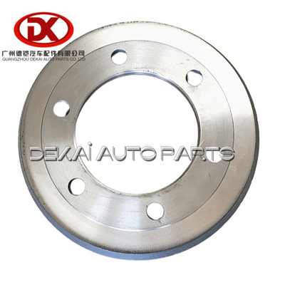 طبل الفرامل الأمامية الثقيلة 8981714720 8 98171472 0 Isuzu NQR90 4HK1