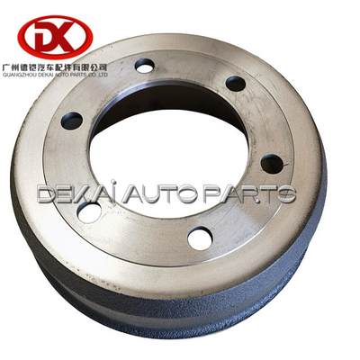 طبل الفرامل الأمامية الثقيلة 8981714720 8 98171472 0 Isuzu NQR90 4HK1
