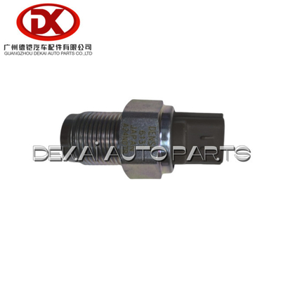 المحرك 4HK1 6HK1 6UZ1 6WG1 قطع حفر جهاز استشعار الضغط 8981197900