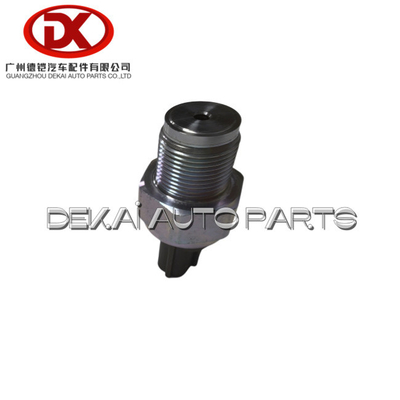 المحرك 4HK1 6HK1 6UZ1 6WG1 قطع حفر جهاز استشعار الضغط 8981197900