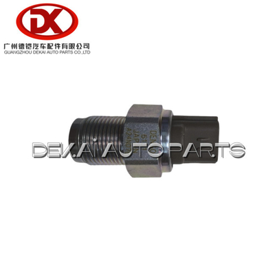 المحرك 4HK1 6HK1 6UZ1 6WG1 قطع حفر جهاز استشعار الضغط 8981197900