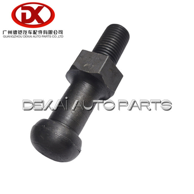 إطلاق المشابك إطلاق الشوكة دعم دبوس ISUZU NPR NQR NPR-HD 8972553841