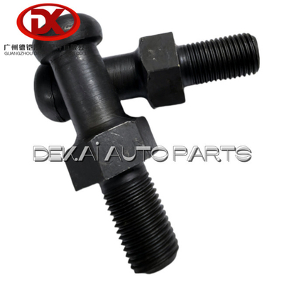 إطلاق المشابك إطلاق الشوكة دعم دبوس ISUZU NPR NQR NPR-HD 8972553841