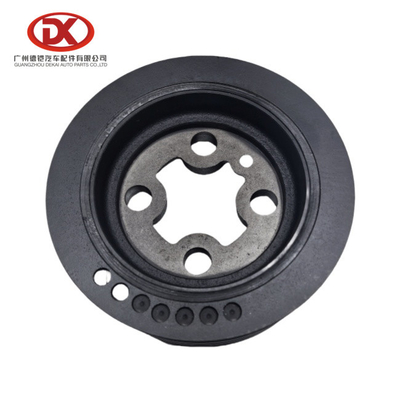 عجلة العجلة المعدنية NQR 8 97222031 3 8972220313 ELF 4HF1 4HG1 ISUZU