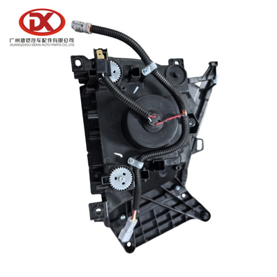 مصابيح الشاحنة مصباح رأس LED 600P NKR NQR 8973725285 8973725295