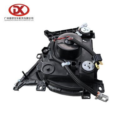 مصابيح الشاحنة مصباح رأس LED 600P NKR NQR 8973725285 8973725295