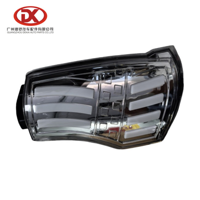 ضوء الضباب LED LH / RH 600P NPR71 NQR ISUZU 8973539551 8973539541