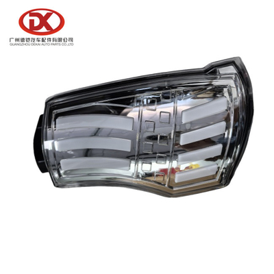 ضوء الضباب LED LH / RH 600P NPR71 NQR ISUZU 8973539551 8973539541