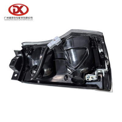 ضوء الضباب LED LH / RH 600P NPR71 NQR ISUZU 8973539551 8973539541