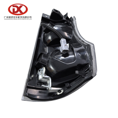 ضوء الضباب LED LH / RH 600P NPR71 NQR ISUZU 8973539551 8973539541