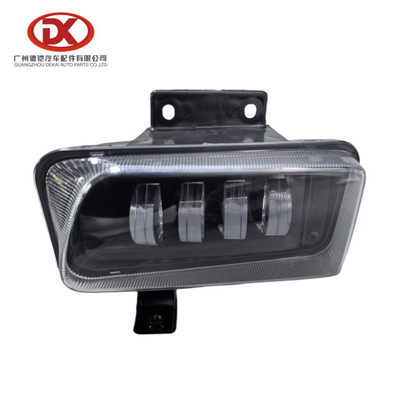 مصباح الضباب LED 8 98218598 1 NPR NQR ضوء الضباب الأمامي 8982185981 8982185991