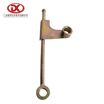 أنابيب النفط 8971607060 8 97160706 0 NHR54 4JB1 ISUZU PIPE ASM OIL