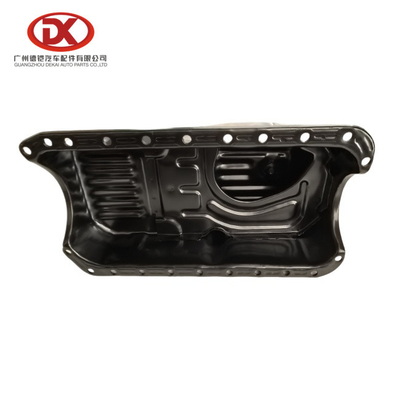 WW-4J065 8941337363 PAN ASM OIL 8 94133736 3 NHR NKR ISUZU