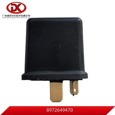 شاحنة بدء الإرسال 8 97264947 0 8972649470 المحرك NPR75 4HK1 ISUZU