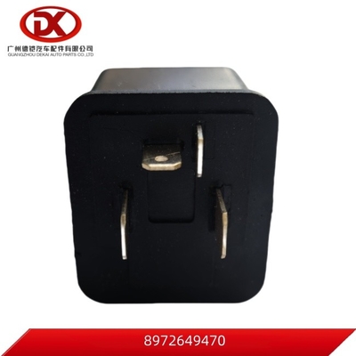 شاحنة بدء الإرسال 8 97264947 0 8972649470 المحرك NPR75 4HK1 ISUZU