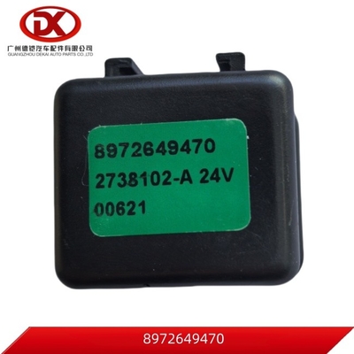 شاحنة بدء الإرسال 8 97264947 0 8972649470 المحرك NPR75 4HK1 ISUZU