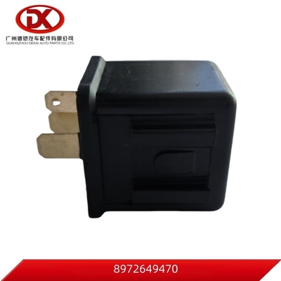 شاحنة بدء الإرسال 8 97264947 0 8972649470 المحرك NPR75 4HK1 ISUZU