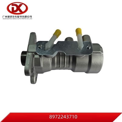 8972243710 8 97224371 0 عبوة الكبح الرئيسية ISUZU 100P 600P