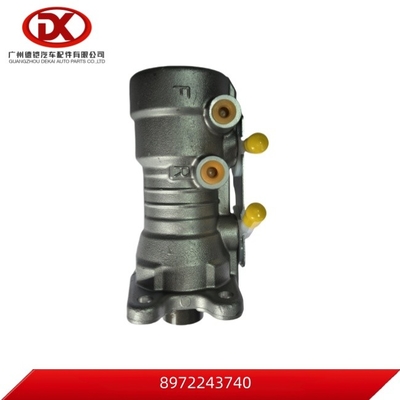 8 97224374 0 8972243740 عبوة الكبح الرئيسية ISUZU NKR55 4JB1