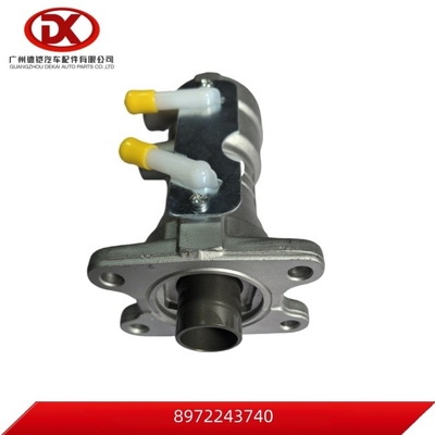 8 97224374 0 8972243740 عبوة الكبح الرئيسية ISUZU NKR55 4JB1