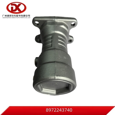 8 97224374 0 8972243740 عبوة الكبح الرئيسية ISUZU NKR55 4JB1