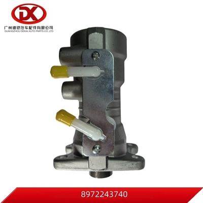 8 97224374 0 8972243740 عبوة الكبح الرئيسية ISUZU NKR55 4JB1