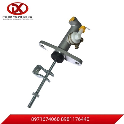 8981176440 8971674060 8 97167406 0 الاسطوانة الرئيسية للمشبك 4JB1 ISUZU