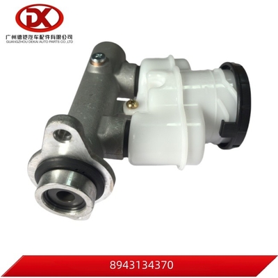 8943134372 8 94313437 2 8-94313-437-2 أسطوانة رئيس الفرامل ISUZU NKR