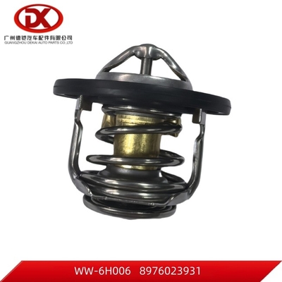الحرارة 82 درجة مئوية 8 97602393 1 8976023931 6HK1 ISUZU FVZ FVZ34
