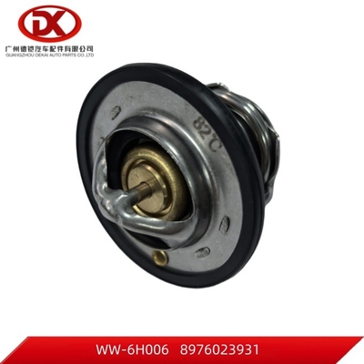 الحرارة 82 درجة مئوية 8 97602393 1 8976023931 6HK1 ISUZU FVZ FVZ34