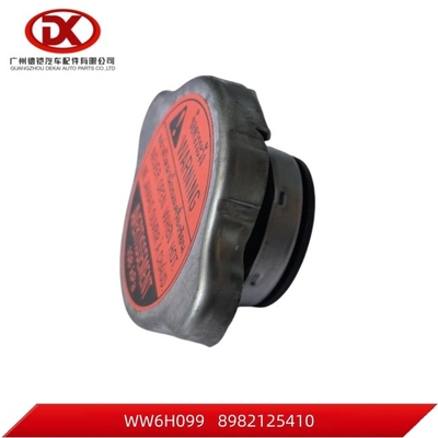 8982125410 8 98212541 0 غطاء المبرد RAD 108kPA FVR CXZ CYZ CYH
