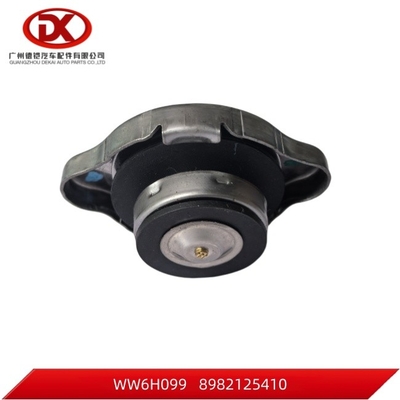 8982125410 8 98212541 0 غطاء المبرد RAD 108kPA FVR CXZ CYZ CYH