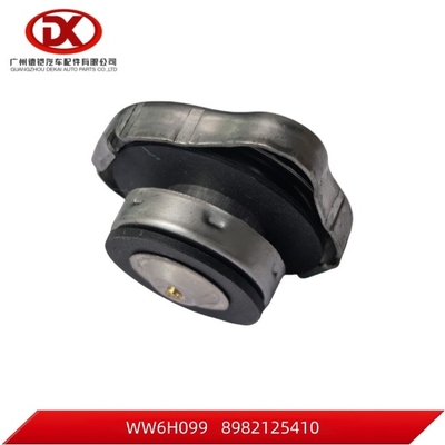 8982125410 8 98212541 0 غطاء المبرد RAD 108kPA FVR CXZ CYZ CYH