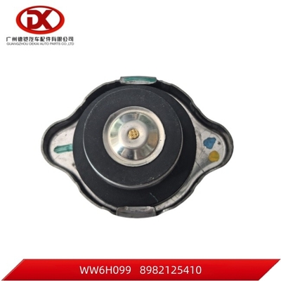 8982125410 8 98212541 0 غطاء المبرد RAD 108kPA FVR CXZ CYZ CYH