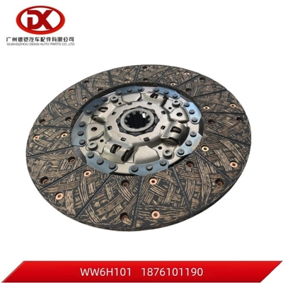 FSR FVR 6HK1 380mm قرص المشبك 1312408512 1876101190 1 876101190 0