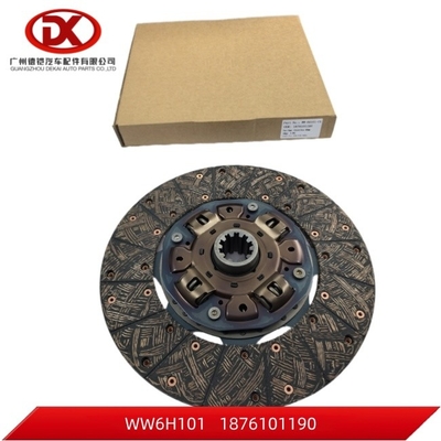 FSR FVR 6HK1 380mm قرص المشبك 1312408512 1876101190 1 876101190 0