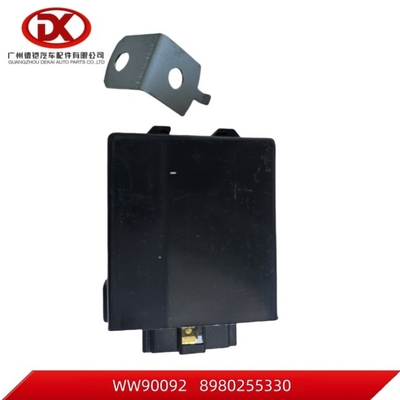 8 980255331 وحدة فلاشر ISUZU 700P 4HK1 5P 8980255331 NPR75 NQR90