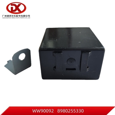 8 980255331 وحدة فلاشر ISUZU 700P 4HK1 5P 8980255331 NPR75 NQR90