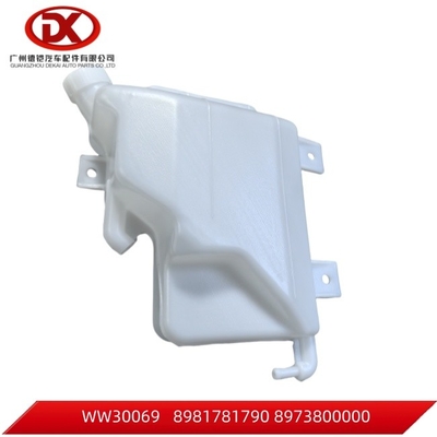 ايسوزو 700P 4HK1 ايسوزو NPR قطع الغيار 8 98178179 0 8981781790 Rad Surge Tank