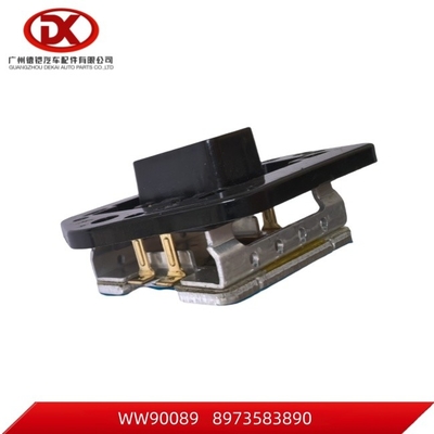 WW90089 8 97358389 0 1 83519093 0 مقاومة قناة التدفئة 4HK1 700P ISUZU