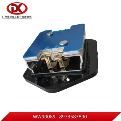WW90089 8 97358389 0 1 83519093 0 مقاومة قناة التدفئة 4HK1 700P ISUZU