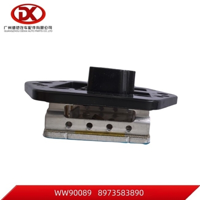 WW90089 8 97358389 0 1 83519093 0 مقاومة قناة التدفئة 4HK1 700P ISUZU