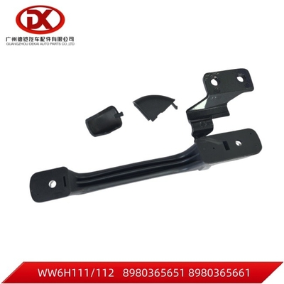 8980365651 8 98036565 1 لوحة الأمامية مساعدة القبض ISUZU FTR FVZ FXZ CYZ