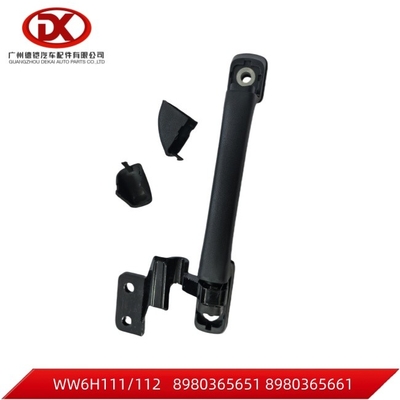 8980365651 8 98036565 1 لوحة الأمامية مساعدة القبض ISUZU FTR FVZ FXZ CYZ