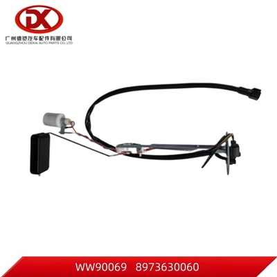 8 97363006 0 وحدة خزان الوقود الفرعية 8973630060 ISUZU 4HG1-T 4HK1