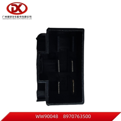 8970763504 8 97076350 4 NKR55 4JB1 اسوزو اجزاء الجسم مصباح الضباب مفتاح